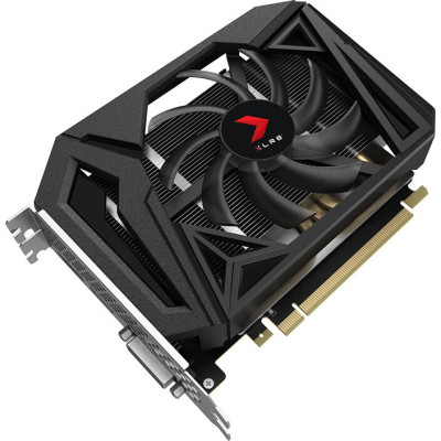 PNY-XLR8 Gaming NVIDIA GeForce RTX 2060 (VCG20606SFPPB-O)