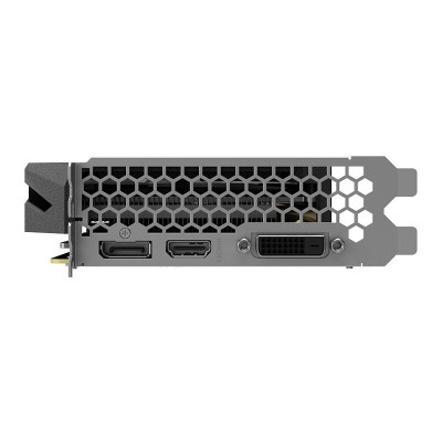 PNY-XLR8 Gaming NVIDIA GeForce RTX 2060 (VCG20606SFPPB-O)