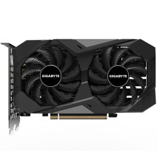 GIGABYTE GeForce GTX 1650 D6 WINDFORCE OC 4G v2.0 (GV-N1656WF2OC-4GD 2.0)