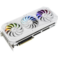 ASUS ROG-STRIX-RTX3090-O24G-WHITE