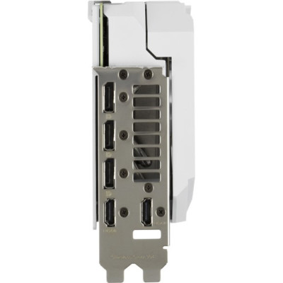 ASUS ROG-STRIX-RTX3090-O24G-WHITE