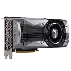MSI GeForce GTX 1080 TI FOUNDERS EDITION