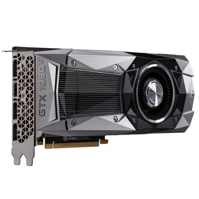 MSI GeForce GTX 1080 TI FOUNDERS EDITION