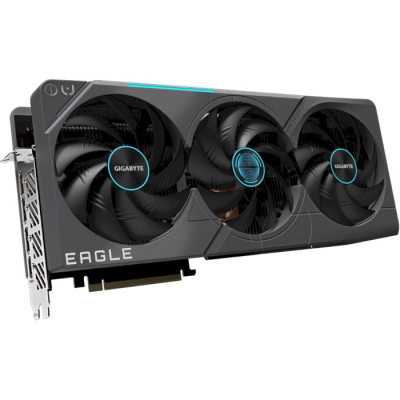 GIGABYTE GeForce RTX 4080 16 GB EAGLE (GV-N4080EAGLE-16GD)