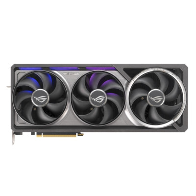 ASUS ROG Astral GeForce RTX5080 16GB OC (ROG-STRIX-RTX5080-O16G)