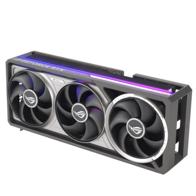 ASUS ROG Astral GeForce RTX5080 16GB OC (ROG-STRIX-RTX5080-O16G)