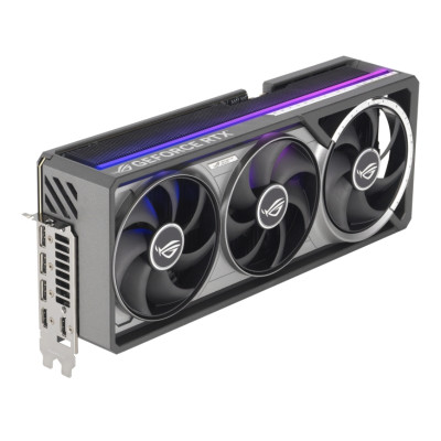 ASUS ROG Astral GeForce RTX5080 16GB OC (ROG-STRIX-RTX5080-O16G)