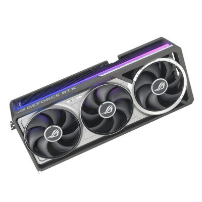 ASUS ROG Astral GeForce RTX5080 16GB OC (ROG-STRIX-RTX5080-O16G)