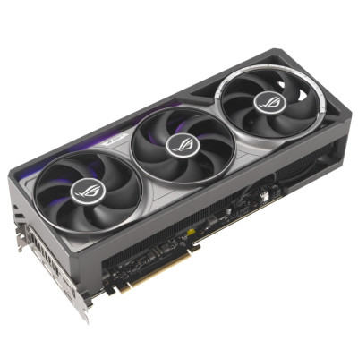 ASUS ROG Astral GeForce RTX5080 16GB OC (ROG-STRIX-RTX5080-O16G)