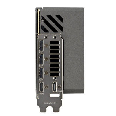 ASUS ROG Astral GeForce RTX5080 16GB OC (ROG-STRIX-RTX5080-O16G)