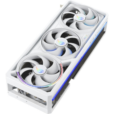 ASUS ROG-ASTRAL-RTX5080-O16G-WHITE