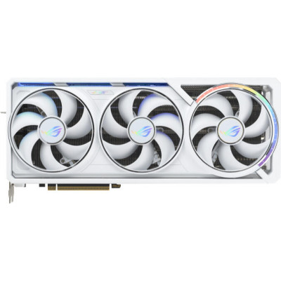 ASUS ROG-ASTRAL-RTX5080-O16G-WHITE