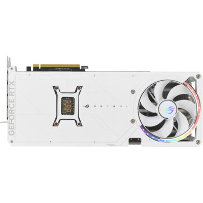 ASUS ROG-ASTRAL-RTX5080-O16G-WHITE