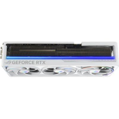 ASUS ROG-ASTRAL-RTX5080-O16G-WHITE