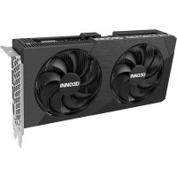 INNO3D GeForce RTX 5050 TWIN X2 (N50502-08D6-174071N)