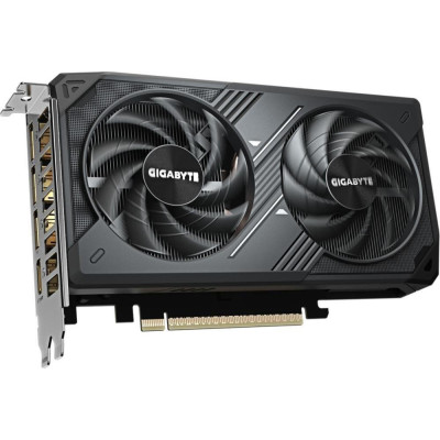 GIGABYTE GeForce RTX 5060 WINDFORCE MAX OC 8G (GV-N5060WF2MAX OC-8GD) 