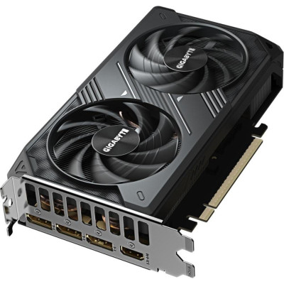 GIGABYTE GeForce RTX 5060 WINDFORCE MAX OC 8G (GV-N5060WF2MAX OC-8GD) 