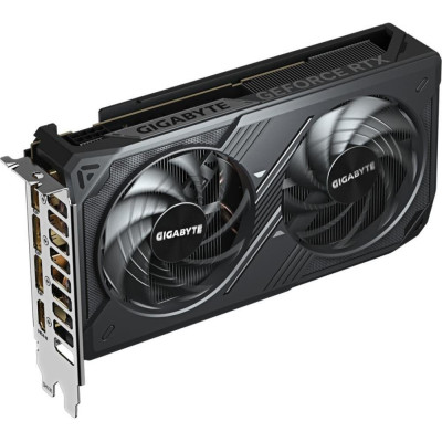 GIGABYTE GeForce RTX 5060 WINDFORCE MAX OC 8G (GV-N5060WF2MAX OC-8GD) 