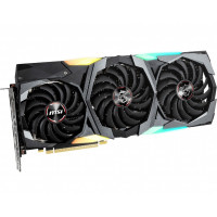 MSI GeForce RTX 2080 SUPER GAMING TRIO