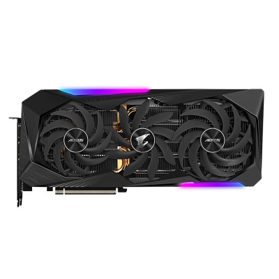 GIGABYTE AORUS GeForce RTX 3070 Ti MASTER 8G (GV-N307TAORUS M-8GD)