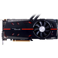 Inno3D GeForce GTX 1080 Ti iChill Black (C108TB-1SDN-Q6MNX)