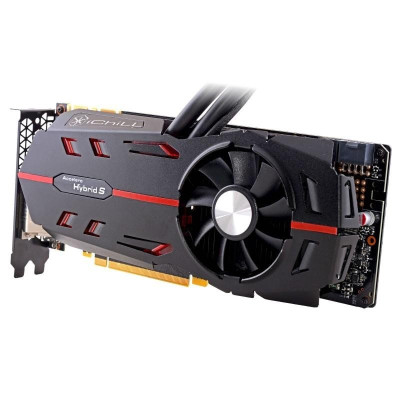 Inno3D GeForce GTX 1080 Ti iChill Black (C108TB-1SDN-Q6MNX)