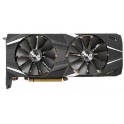 ASUS DUAL-RTX2080TI-A11G