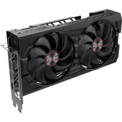 Sapphire RX 5500 XT 8G GDDR6 PULSE (11295-01)