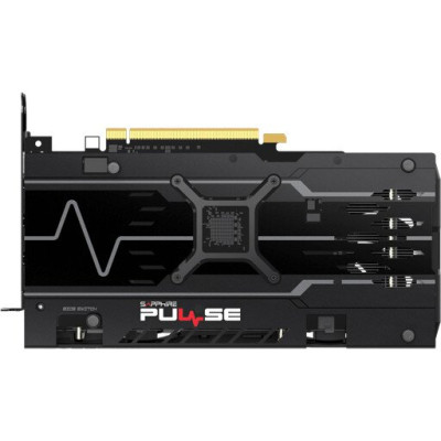 Sapphire RX 5500 XT 8G GDDR6 PULSE (11295-01)