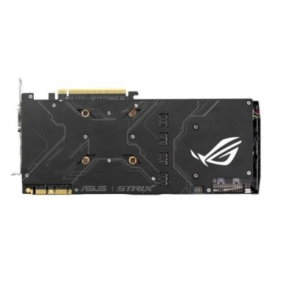 ASUS ROG STRIX-GTX1070-O8G-GAMING