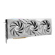 MSI GeForce RTX 4070 Ti SUPER 16G GAMING SLIM WHITE