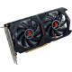 Biostar AMD Radeon RX6600 Matrix 8GB (VA66M6RM81)