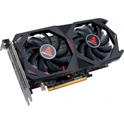 Biostar AMD Radeon RX6600 Matrix 8GB (VA66M6RM81)