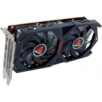 Biostar AMD Radeon RX6600 Matrix 8GB (VA66M6RM81)