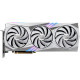 MSI GeForce RTX 4070 Ti GAMING X TRIO 12G WHITE