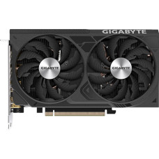 GIGABYTE GeForce RTX 4060 Ti WINDFORCE OC 16G (GV-N406TWF2OC-16GD)