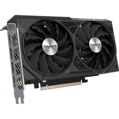 GIGABYTE GeForce RTX 4060 Ti WINDFORCE OC 16G (GV-N406TWF2OC-16GD)