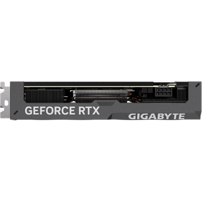 GIGABYTE GeForce RTX 4060 Ti WINDFORCE OC 16G (GV-N406TWF2OC-16GD)