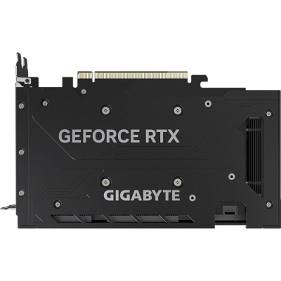 GIGABYTE GeForce RTX 4060 Ti WINDFORCE OC 16G (GV-N406TWF2OC-16GD)