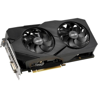 ASUS DUAL-GTX1660S-O6G-EVO