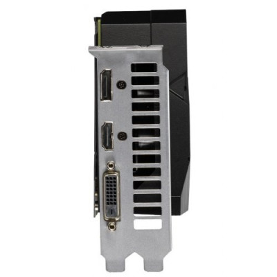 ASUS DUAL-GTX1660S-O6G-EVO