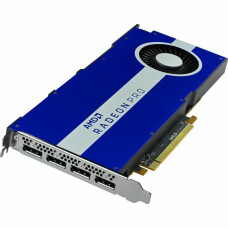 HP Radeon Pro W5500 8GB (9GC16AA)