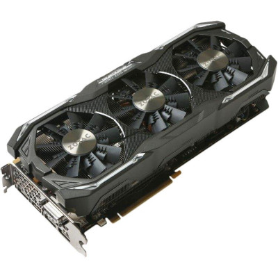 Zotac GeForce GTX 1080 AMP Extreme (ZT-P10800B-10P)