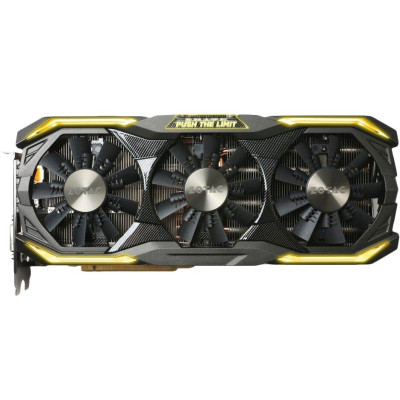 Zotac GeForce GTX 1080 AMP Extreme (ZT-P10800B-10P)