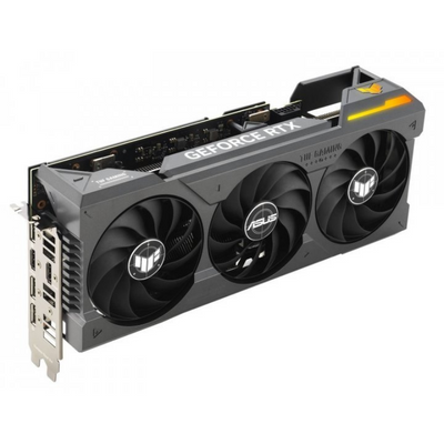 Asus GeForce RTX 4070 Ti TUF 12GB GDDR6X OC (TUF-RTX4070TI-O12G-GAMING)