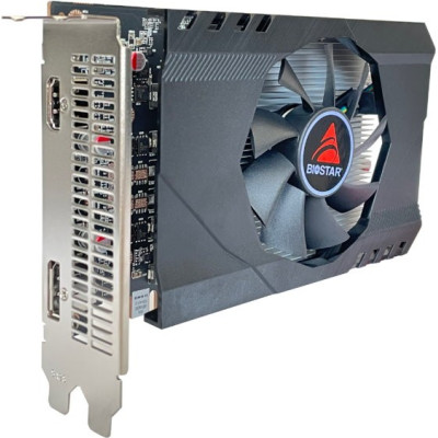 Biostar Radeon RX6400 4Gb (VA6406RA46)