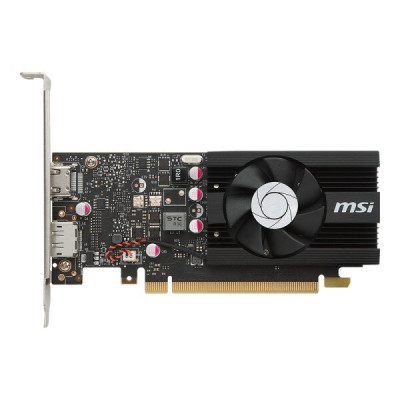 MSI GeForce GT 1030 2G LP OC