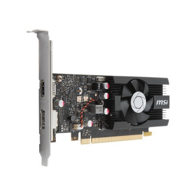 MSI GeForce GT 1030 2G LP OC