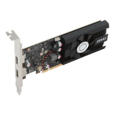 MSI GeForce GT 1030 2G LP OC