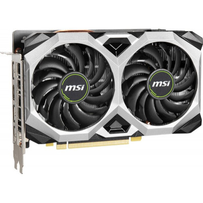 MSI GeForce GTX 1660 SUPER VENTUS XS OC